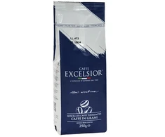 Kavos pupelės Excelsior Gusto itališkos 0,25 kg pupelės