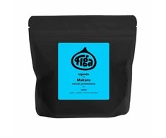 Kavos pupelės Figa Coffee Kavos pupelės Uganda Mukuru West 250g