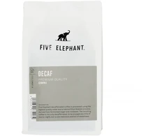 „Five Elephant“ – Kolumbijos „Omniroast“ be kofeino kava, 250 g