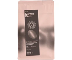 Five Elephant ROST kava pupelėmis – kava pupelėmis Morning Blend Filter 250 g