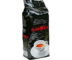 GIMOKA AROMA CLASSICO KAVOS PUPELĖS 1KG
