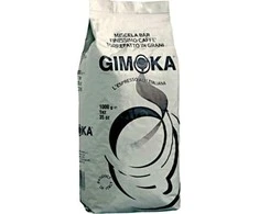Javų kava Gimoka Gusto Rico Bianco 1kg