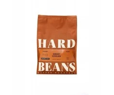 Kavos pupelės Hard Beans Kavos pupelės Konkret Šokoladinis Espreso 1kg