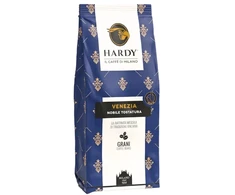 Hardy Kava pupelėmis Venezia 1kg