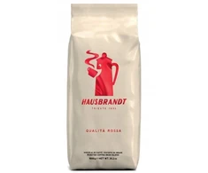 Kawa ziarnista Hausbrandt Kawa ziarnista Qualita Rossa 1kg