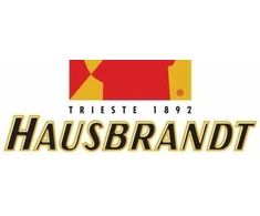 Kawa ziarnista Hausbrandt Kawa ziarnista H.Hausbrandt 1kg