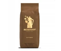 Kawa ziarnista Hausbrandt Kawa ziarnista Superbar 1kg