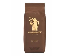 Kawa ziarnista Hausbrandt Kawa ziarnista Superbar 1kg