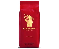 Kawa ziarnista Hausbrandt Kawa ziarnista Academia 1kg