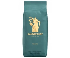 Kawa ziarnista Hausbrandt Kawa ziarnista Trieste 1kg
