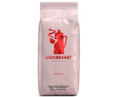 Kawa ziarnista Hausbrandt Kawa ziarnowa Venezia 1kg