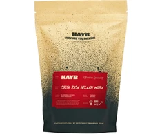 HAYB - Costa Rica Hellen Mora Natural Espresso 250 g