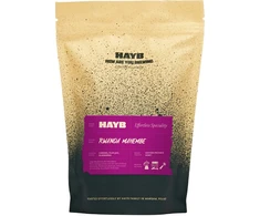 HAYB - Rwanda Mahembe Honey Espresso 250 g