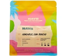 HAYB - Hondūras Don Pancho Plautas Filtas 250 g