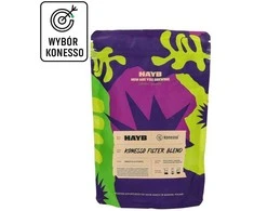 HAYB kavos pupelių filtro mišinys 250 g