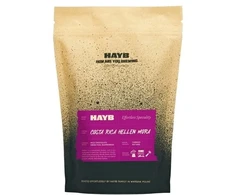 HAYB - Costa Rica Hellen Mora Natural Espresso 250 g