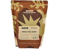 HAYB Konesso pieno mišinio kavos pupelės 1kg