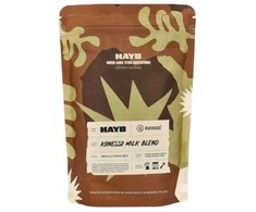 HAYB Konesso pieno mišinio kavos pupelės 250 g