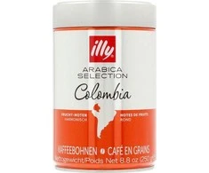 „Illy Arabica“ kolekcija – Kolumbija