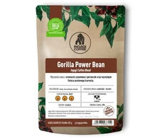 Kavos pupelės Ingagi Gorilla Power Bean 1kg