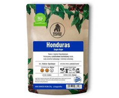 Kavos pupelės Ingagi Kava Hondūras 250g