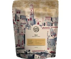 Kavos pupelės Instytut Kawy Bari 1kg