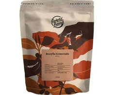 Kavos pupelės Instytut Kawy Brazil Cemorrado 1kg