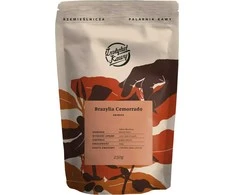 Kavos pupelės Instytut Kawy Brazil Cemorrado 250 g