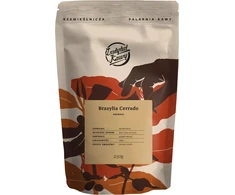 Instytut Kawy Kavos institutas - Brazil Cerrado espreso kava 250g
