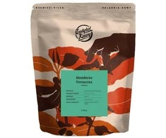 Instytut Kawy Kavos pupelės AC8CD Honduras Verracruz 1kg