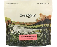 Instytut Kawy - Peru Mestiza Mujeres Washed Filter 250 g