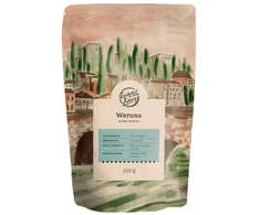 Instytut Kawy - Werona espreso kava 250 g