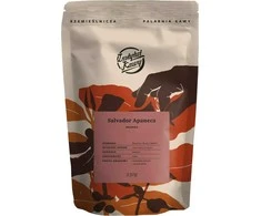 Kavos pupelės Instytut Kawy Kavos pupelės Salvador Apaneca Espresso 250g