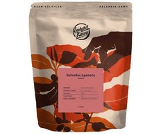 Kavos pupelės Instytut Kawy Kavos pupelės Salvador Apaneca Espresso 1kg