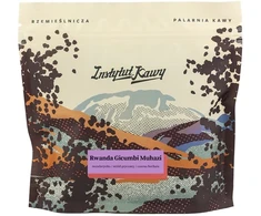 Instytut Kawy - Rwanda Gicumbi Muhazi Honey Filter 250 g