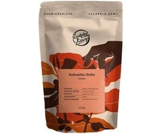 Kavos pupelės Instytut Kawy Kavos pupelės Kolumbija Huila Espresso 250g