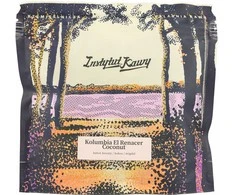 Instytut Kawy – Colombia El Renacer kokoso kofermentinis filtras 250 g