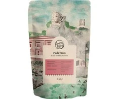 Kavos pupelės Instytut Kawy Palermo 250 g