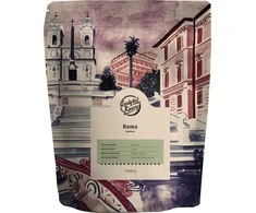 Kavos pupelės Instytut Kawy Roma 1kg
