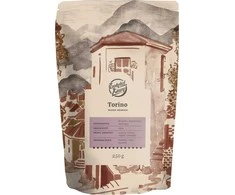 Kavos pupelės Instytut Kawy Torino 250 g