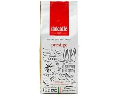 Kavos pupelės Italcaffe Espresso Italiano Prestige Bar 1kg