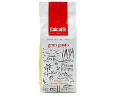 Kavos pupelės Italcaffe Espresso Italiano Gran Gusto 1kg