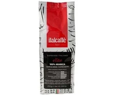 Kavos pupelės Italcaffe Espresso Italiano Elite Bar 250 g
