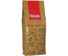 Kavos pupelės Italcaffe Espresso Italiano Aroma Espresso 1kg