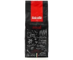 Kava Ziarnista Italcaffe Espresso Italian Royal Bar 1kg