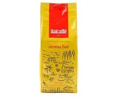 Kavos pupelės Italcaffe Espresso Italiano Aroma Bar 1kg