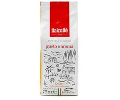 Kavos pupelės Italcaffe Espresso Italiano Gusto e Aroma 1kg