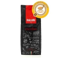 Kavos pupelės Italcaffe Espresso Italiano Excelso Bar 1kg