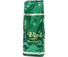 Kavos pupelės Izzo Vivi Caffe Jamaica 1kg
