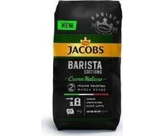 Kavos pupelės Jacobs Barista Italiano, 1kg